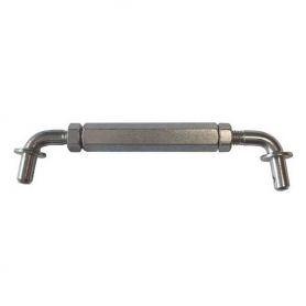 Tringlerie d'accélérateur 35 35X 65 165 1686 175 265 pour MASSEY FERGUSON