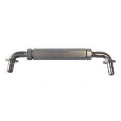 Tringlerie d'accélérateur 35 35X 65 165 1686 175 265 pour MASSEY FERGUSON Tringlerie d'accélérateur 35 35X 65 165 1686 175 265 pour MASSEY FERGUSON