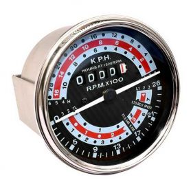 Horloge de compte-tours réf. 899423M91 - Massey Ferguson