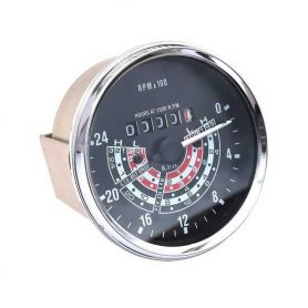 Horloge de compte-tours réf. 1850092M93 - Massey Ferguson