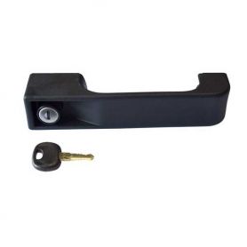 Poignée de porte 4435 4445 4455 Valtra 365 465 565 pour MASSEY FERGUSON