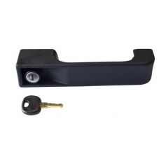 Poignée de porte 4435 4445 4455 Valtra 365 465 565 pour MASSEY FERGUSON Poignée de porte 4435 4445 4455 Valtra 365 465 565 pour MASSEY FERGUSON