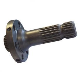 Arbre de prise de force 1000 tr / min 1 3/8 "Z30 / Z21 pour MASSEY FERGUSON