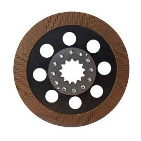 Disque de frein réf. 3798531M1 - Massey Ferguson