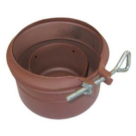 Cuvette à bain d'huile réf. 825604M1 - Massey Ferguson