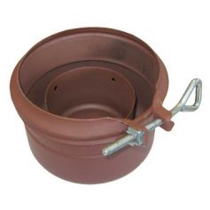 Cuvette à bain d'huile réf. 825604M1 - Massey Ferguson Cuvette à bain d'huile réf. 825604M1 - Massey Ferguson