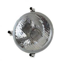 Lampe frontale 54s 64s 74s RH Dip European Driving pour MASSEY FERGUSON