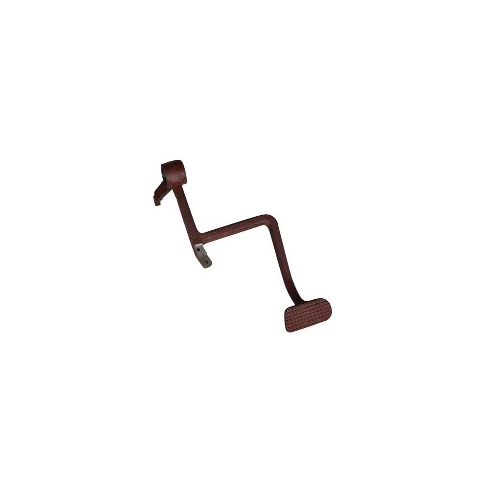 Ressort De Retour De Pédale De Frein Pour Massey Ferguson – Neuf, Acier, 142 Mm