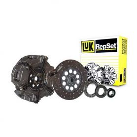 Kit d'embrayage réf. 3301229M91 - Massey Ferguson