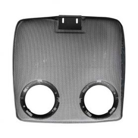 Calandre standard avant réf. 3787203M3 - Massey Ferguson
