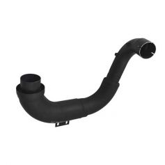 Pot d'échappement inférieur Massey Ferguson 6190 pour MASSEY FERGUSON Pot d'échappement inférieur Massey Ferguson 6190 pour MASSEY FERGUSON
