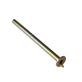 Arbre de commande de cardan 135 165  pour MASSEY FERGUSON