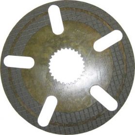 Disque de frein réf. 3823952M1 - Massey Ferguson