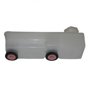 Réservoir de liquide de frein 600 pour MASSEY FERGUSON