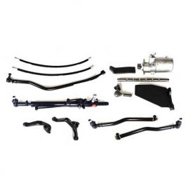 Kit de direction assistée 158-155 pour MASSEY FERGUSON