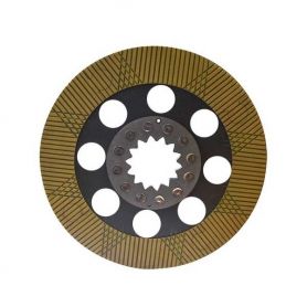 Disque de frein réf. 3795762M1 - Massey Ferguson