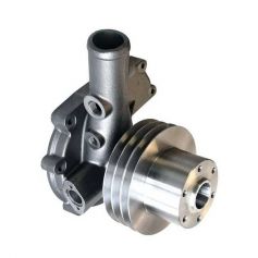Pompe à eau 3670 3680 3690 8140 8150 8160 SISU pour MASSEY FERGUSON Pompe à eau 3670 3680 3690 8140 8150 8160 SISU pour MASSEY FERGUSON