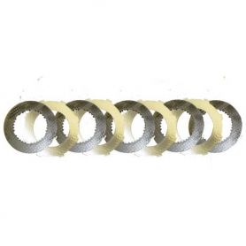 Kit d'embrayage à disques multiples réf. 3819877M91 - Massey Ferguson