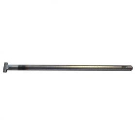 Arbre de frein 20D 135 570mm pour MASSEY FERGUSON