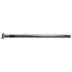 Arbre de frein 20D 135 570mm pour MASSEY FERGUSON