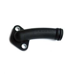 Tuyau Thermostat Eau Boîtier À Couvercle De Distribution pour MASSEY FERGUSON Tuyau Thermostat Eau Boîtier À Couvercle De Distribution pour MASSEY FERGUSON