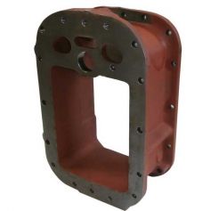 Entretoise centrale de logement 275 285 290 390 690 pour MASSEY FERGUSON Entretoise centrale de logement 275 285 290 390 690 pour MASSEY FERGUSON