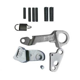 Kit de crochet de fixation réf. 3903954M91 - Massey Ferguson