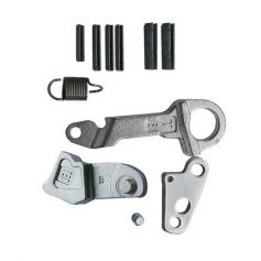 Kit de crochet de fixation réf. 3903954M91 - Massey Ferguson