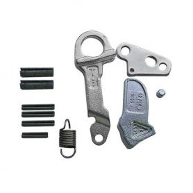 Kit de crochet de fixation réf. 3903957M91 - Massey Ferguson