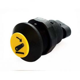 Commutateur de commande hydraulique réf. 3714138M1 - Massey Ferguson