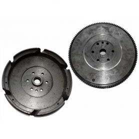 Ensemble volant 12 "Massey Ferguson 135 240 pour MASSEY FERGUSON