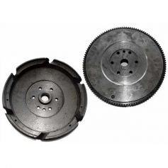 Ensemble volant 12 "Massey Ferguson 135 240 pour MASSEY FERGUSON Ensemble volant 12 "Massey Ferguson 135 240 pour MASSEY FERGUSON