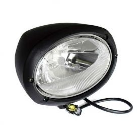 Lampe frontale 6612 - 6616 6712 - 6718 pour MASSEY FERGUSON