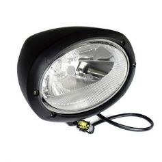 Lampe frontale 6612 - 6616 6712 - 6718 pour MASSEY FERGUSON Lampe frontale 6612 - 6616 6712 - 6718 pour MASSEY FERGUSON