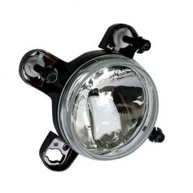 Lampe frontale Bas 6612 - 6616 6712 - 6718 pour MASSEY FERGUSON