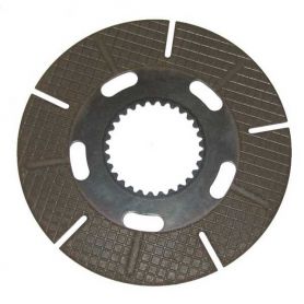 Disque de frein à main réf. 3045475M3 - Massey Ferguson