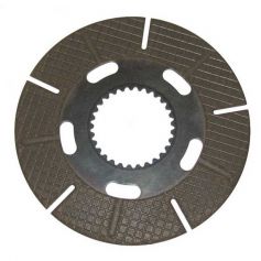 Disque de frein à main réf. 3045475M3 - Massey Ferguson Disque de frein à main réf. 3045475M3 - Massey Ferguson