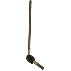 Ensemble de joint universel 4WD 275 375 390 RH pour MASSEY FERGUSON