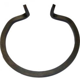 Circlip d'arbre de prise de force réf. 3615384M2 - Massey Ferguson