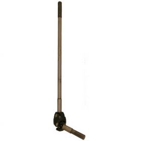 Assemblée paritaire universelle 4 roues motrices 398 399 RH pour MASSEY FERGUSON