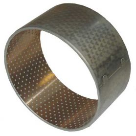 Bague de support de l'essieu avant  3095 3120 6170  pour MASSEY FERGUSON