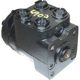 Unité orbitale 300 3000 125 Filetage OSP M18 pour MASSEY FERGUSON