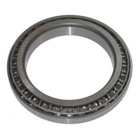 Roulement de moyeu 399 4RM intérieur 120mm pour MASSEY FERGUSON