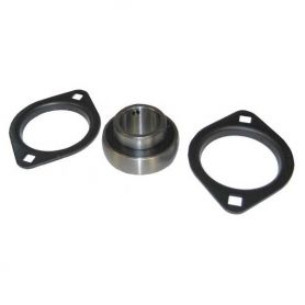 Roulement et support 2600 3000 3600 4WD Shaft pour MASSEY FERGUSON