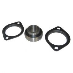 Roulement et support 2600 3000 3600 4WD Shaft pour MASSEY FERGUSON Roulement et support 2600 3000 3600 4WD Shaft pour MASSEY FERGUSON