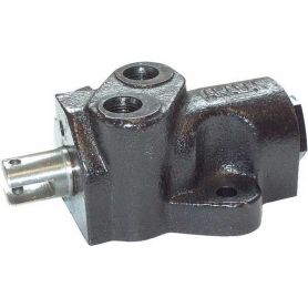 Soupape de direction assistée 165-690 pour MASSEY FERGUSON