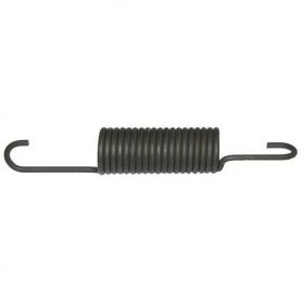 Ressort du cylindre récepteur de frein  200 300 600  pour MASSEY FERGUSON