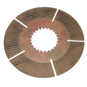 Disque de frein à main réf. 3385987M1 - Massey Ferguson