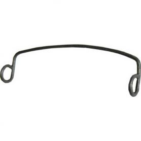Clip pour butée guidée  pour MASSEY FERGUSON