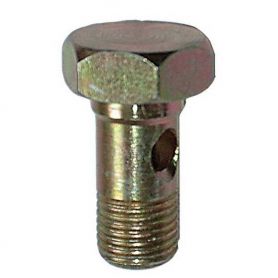 Boulon Banjo réf. 828577M1 - Massey Ferguson